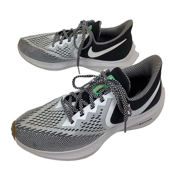 nike zoom winflo 6 running shoe